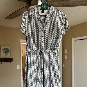 Medium Robert Luis Dress